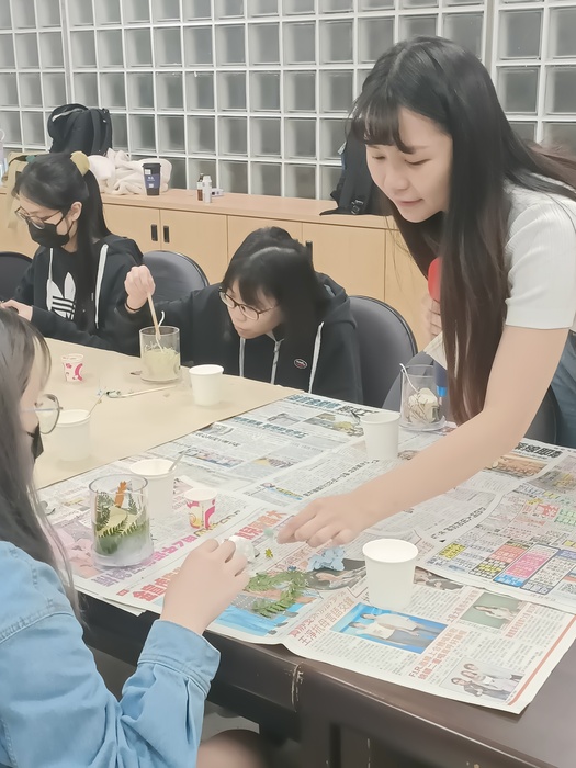 10/16香氛蠟燭工作坊